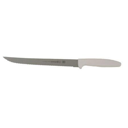 MUNDIAL 8 in Serrated Utility Knife W5622-8E